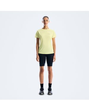Berghaus 24/7 Crew Short Sleeve Tech Tee - Multicolour