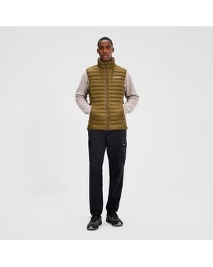 Berghaus Vaskye Synthetic Insulated Vest - Multicolour