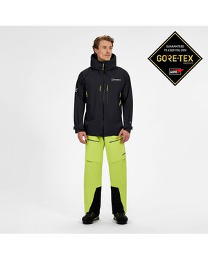 Berghaus Extrem Vanguard Gore-Tex Jacket - Black