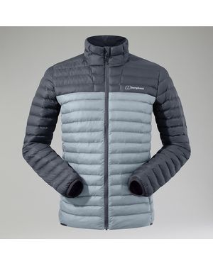 Berghaus Vaskye Synthetic Insulated Jacket - Blue