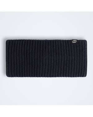 Berghaus Sensura Headband - Blue
