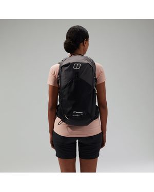 Berghaus 3D Freeflow 30+5L S Pack - Black