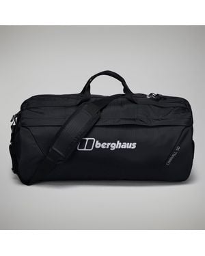 Berghaus Carryall Mule 50 - Black