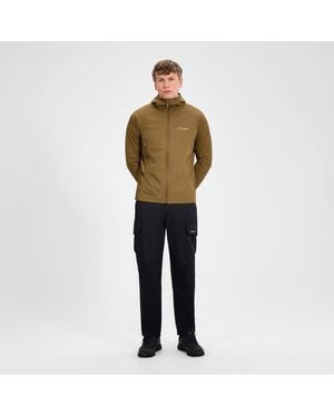 Berghaus Skelbo Jacket - Multicolour