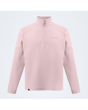 Berghaus Oakryn Half-Zip - Pink