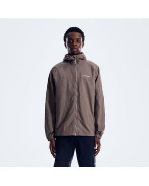 Berghaus Butterwick Jacket - Brown