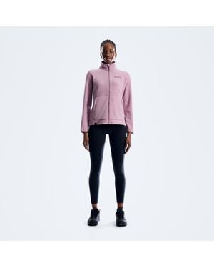 Berghaus Prism 2.0 Micro Interactive Polartec Fleece - Pink