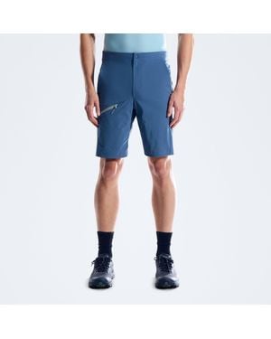Berghaus Caldbeck Short - Blue