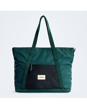 Berghaus Explorer Gear Tote Bag - Green