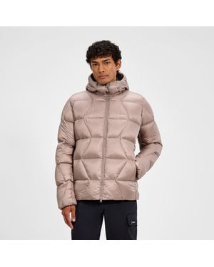 Berghaus Explorer Down Jacket - Multicolour