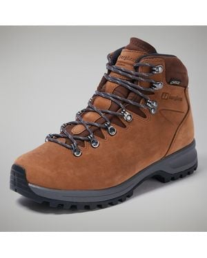 Berghaus Fellmaster Ridge Gtx - Brown
