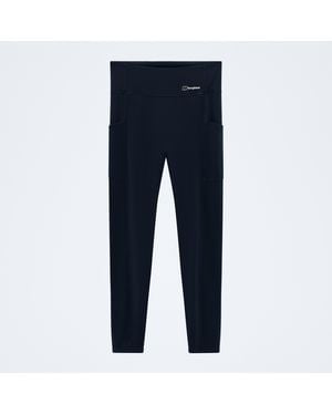 Berghaus Willowford Legging - Blue