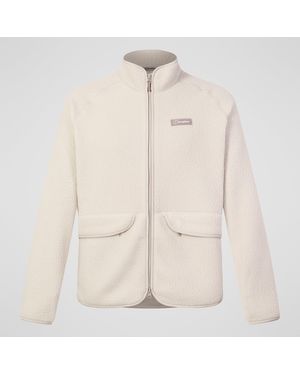 Berghaus Hanby Relaxed Jacket - Natural
