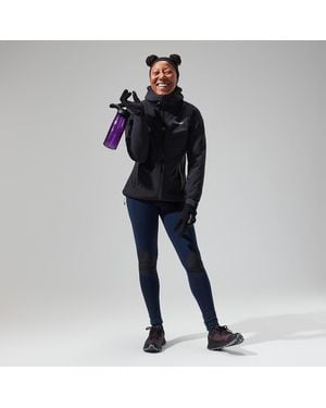 Berghaus Lelyur Trekking Tights - Blue