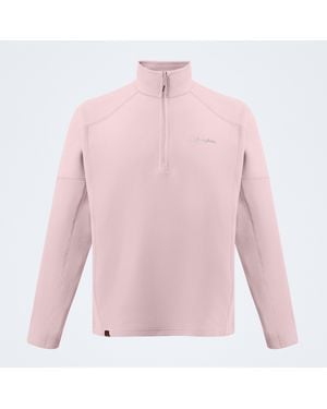 Berghaus Oakryn Half-Zip - Pink
