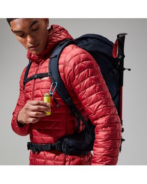 Berghaus Remote Hike 35 Rucksäcke Für Herren - Rot