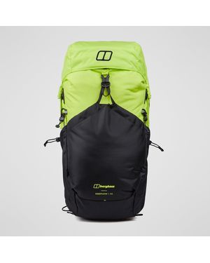 Berghaus Freeflow 30L Pack - Green