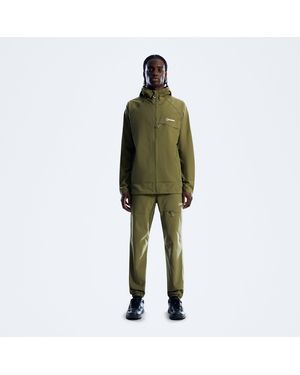 Berghaus Wavertree Pant - Green