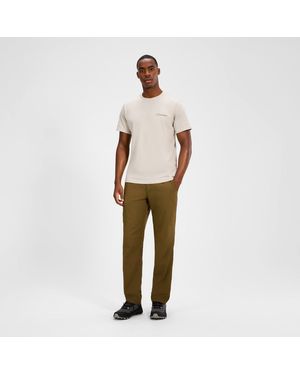 Berghaus Navigator 2.0 Pant - White