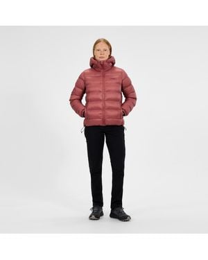 Berghaus Ewden Jacket - Red