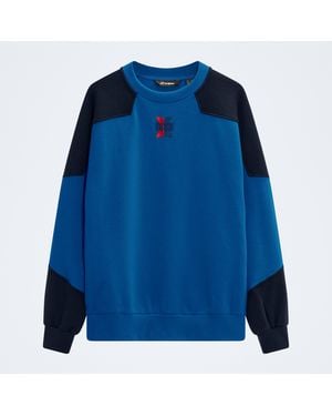 Berghaus Kara-Su Jumper - Blue