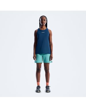 Berghaus Bowburn Tech Vest - Blue