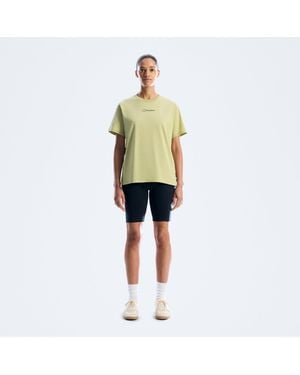 Berghaus Cairn Essential Tee - Yellow