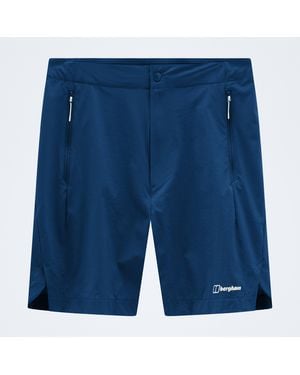 Berghaus Kinnivie Trail Short - Blue