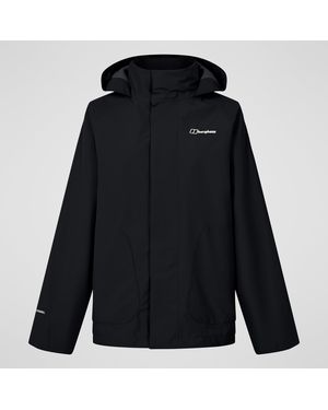 Berghaus Sibsey Parka - Blue