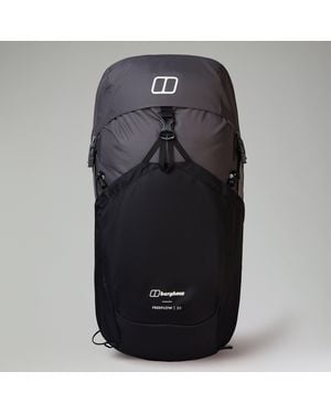 Berghaus Freeflow 30L Pack - Black
