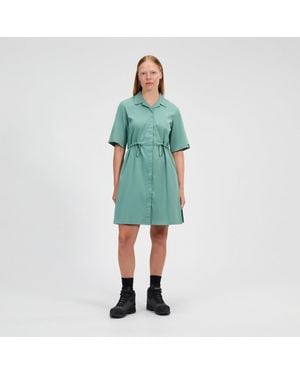Berghaus Explorer Dress - Green
