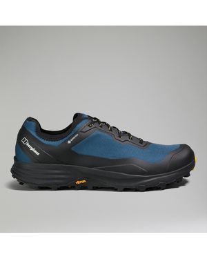 Berghaus Vc22 Gore-Tex Waterproof Shoe - Blue