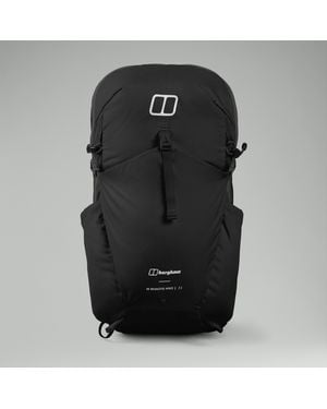 Berghaus Remote Hike F23 Backpack - Black