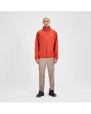 Berghaus Roam Interactive Jacket - Red