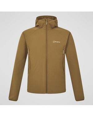 Berghaus Skelbo Jacket - Green