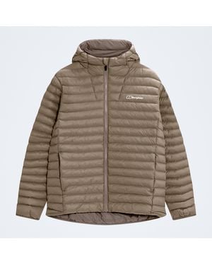 Berghaus Vaskye Jacket - Brown