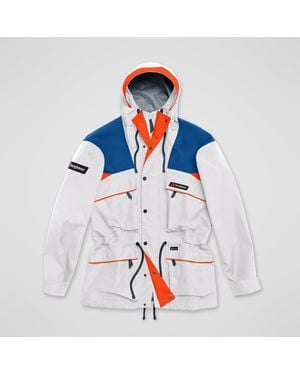 Berghaus Trango Gore-Tex Waterproof Jacket - Blue