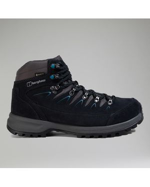 Berghaus Explorer Trek Gtx - Black