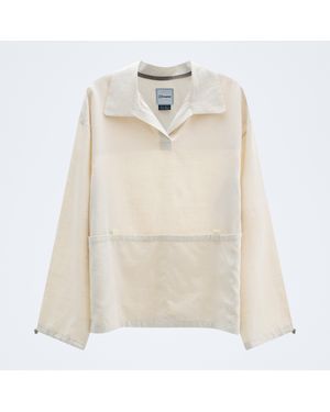 Berghaus Harthwaite Long Sleeve Shirt - White