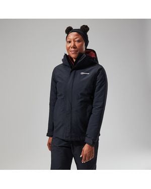 Berghaus Hillwalker Jacket Interactive - Blue