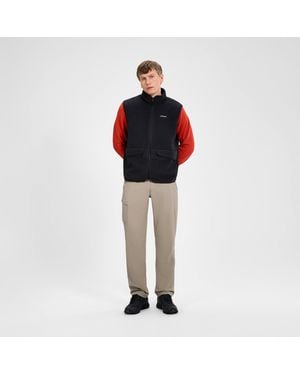 Berghaus Hanby Relaxed Vest - Red