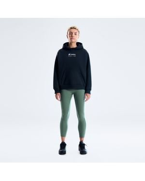 Berghaus Trango Mountain Hoodie - Blue