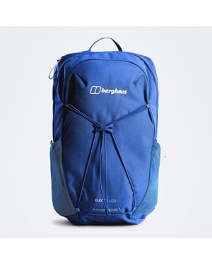 Berghaus Elect U25 Backpack - Blue