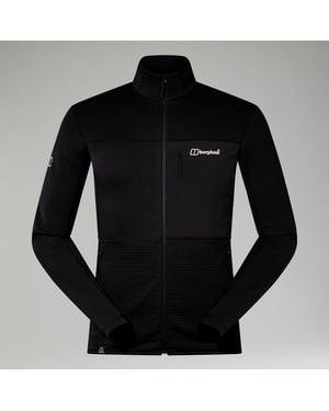 Berghaus Ridge-Hiker Jacket - Black