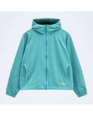 Berghaus Whinfell Jacket - Blue