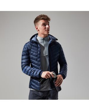 Berghaus Tephra Stretch Reflect Jacket - Blue