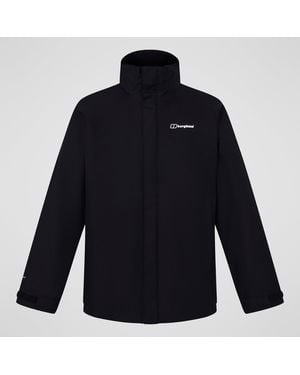 Berghaus Rg Alpha 2.0 Jacket - Blue