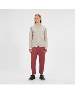 Berghaus Asterby Interactive Jacket - Red