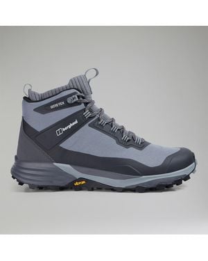 Berghaus Vc22 Mid Gtx - Blue