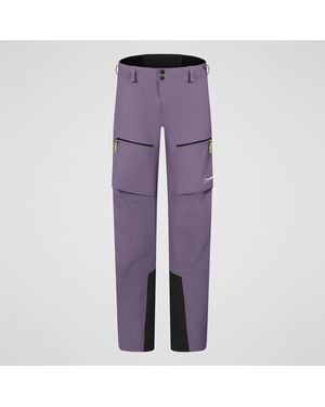 Berghaus Extrem Vanguard Gore-Tex Pant - Purple